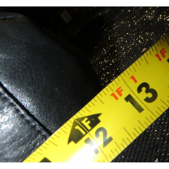 Coach 2013 Park Haircalf Ocelot Flap Limited Edition Leather Satchel & Dustbag - Picture 12 of 15